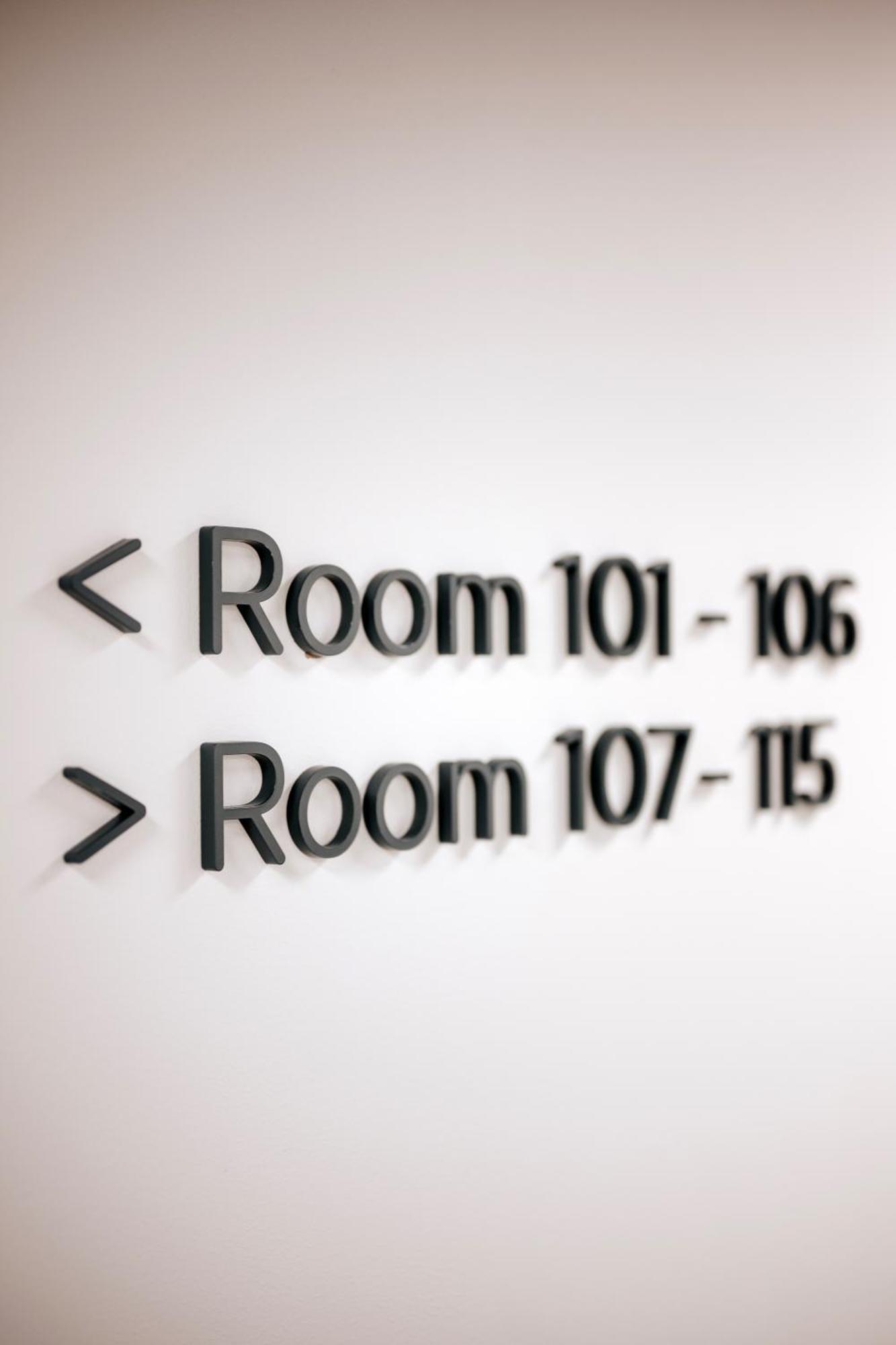 The Lab Hotel Solna Bagian luar foto