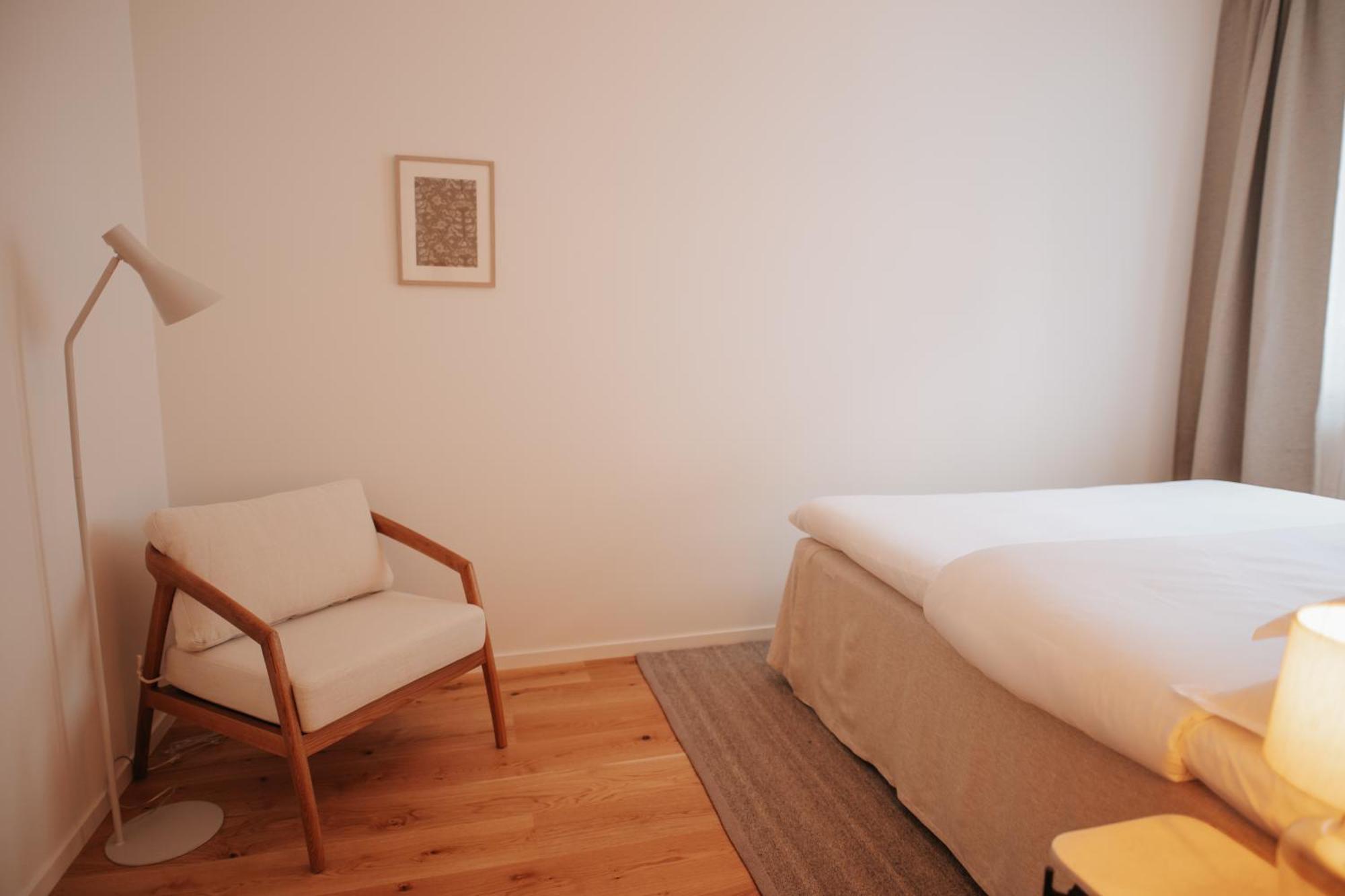 The Lab Hotel Solna Bagian luar foto