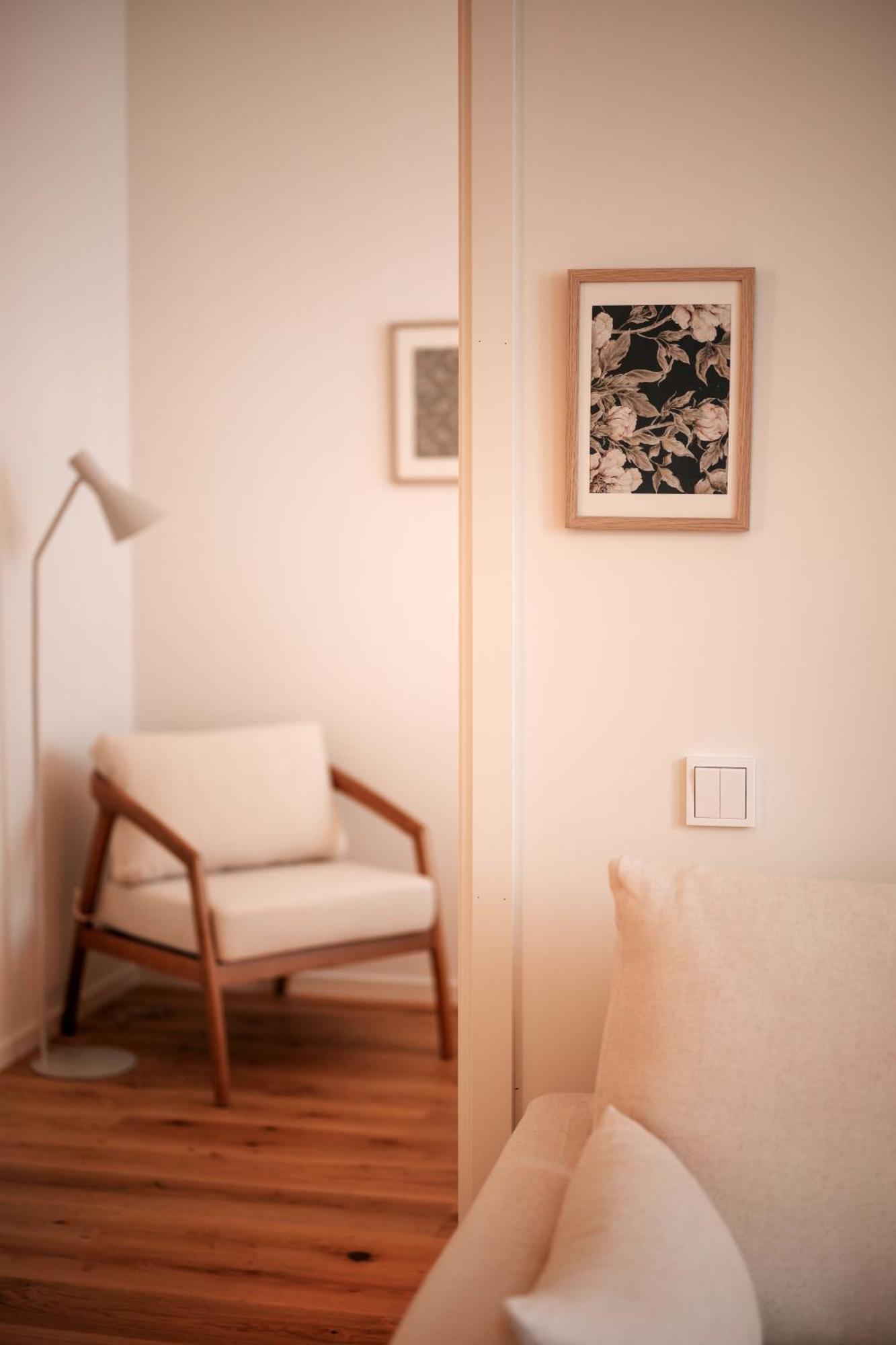The Lab Hotel Solna Bagian luar foto