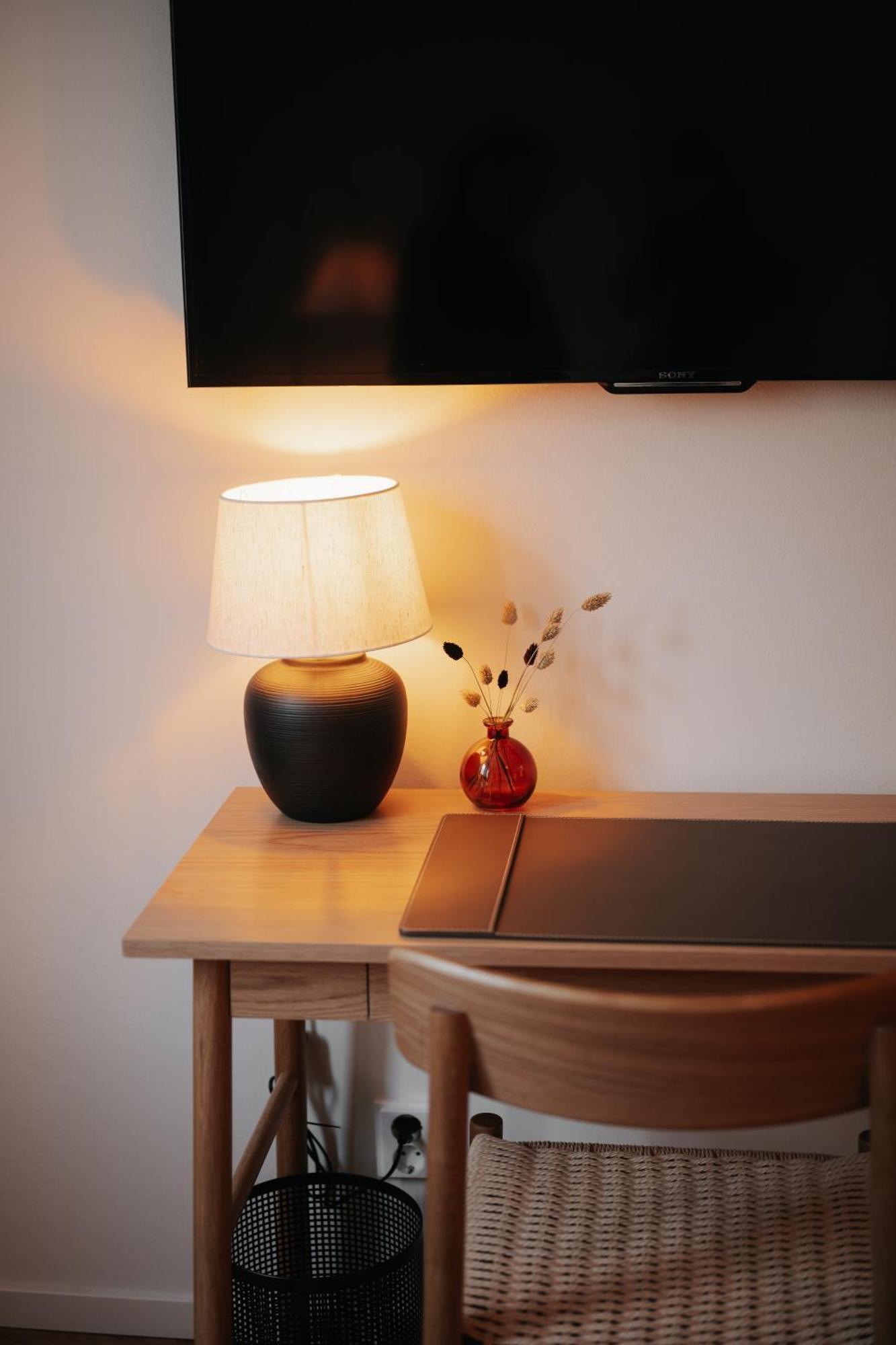 The Lab Hotel Solna Bagian luar foto