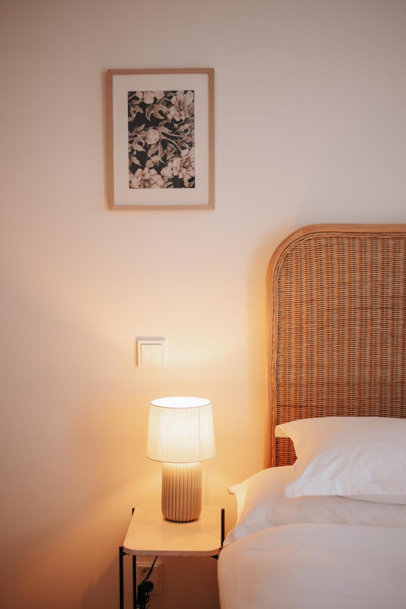 The Lab Hotel Solna Bagian luar foto